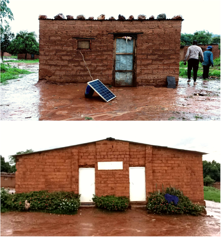 🏠 Who lives in Kapanda? Population and housing realities